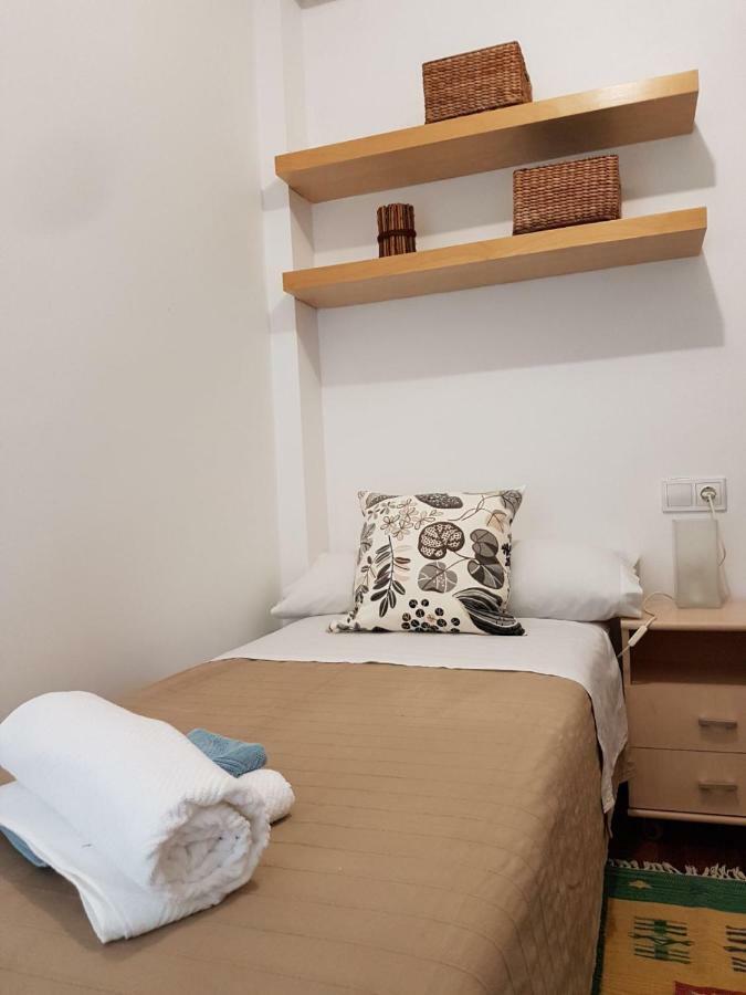Guillem Sorolla Apartment Valencia Luaran gambar
