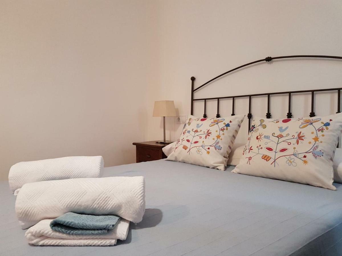 Guillem Sorolla Apartment Valencia Luaran gambar