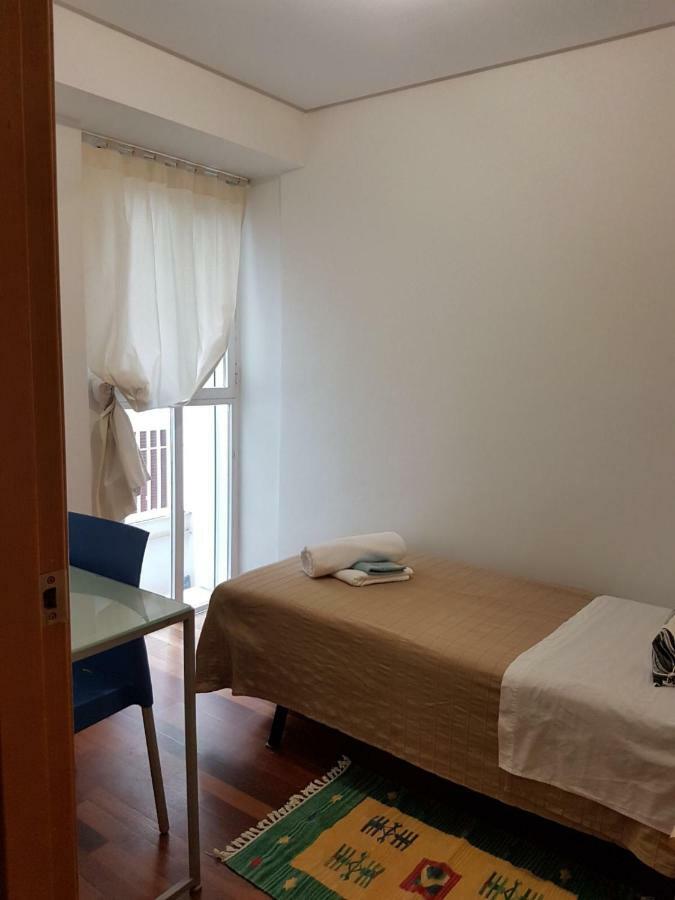 Guillem Sorolla Apartment Valencia Luaran gambar