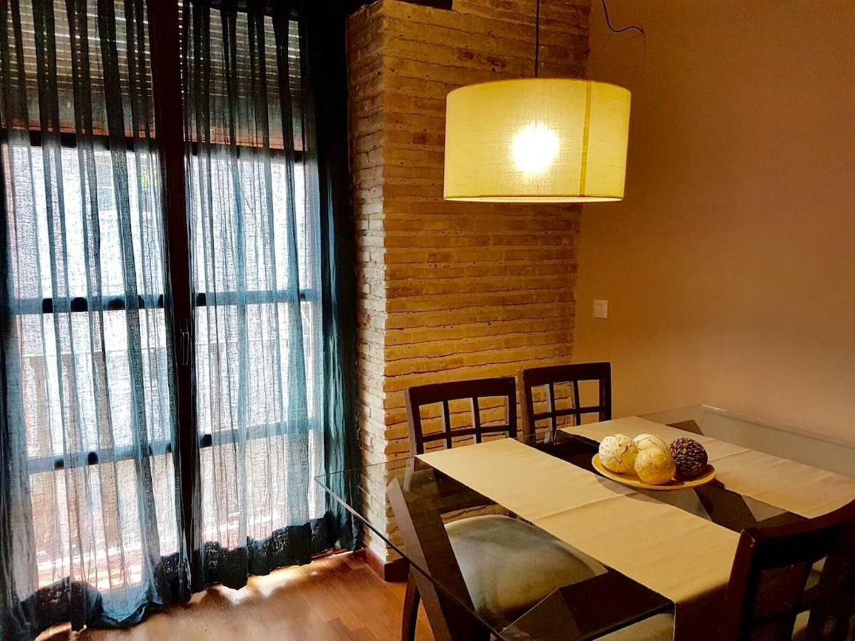 Guillem Sorolla Apartment Valencia Luaran gambar
